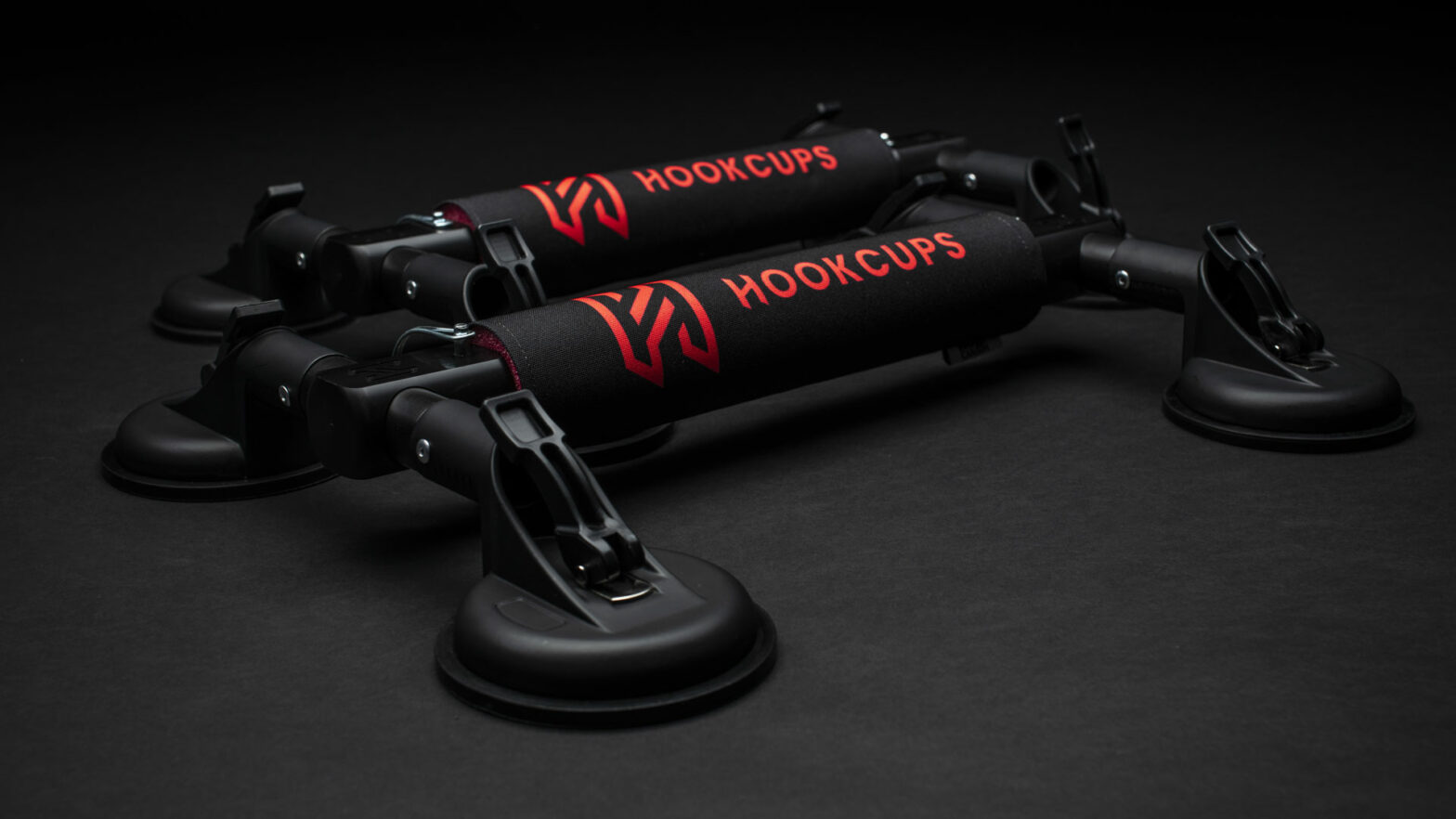 Product shot of HookCups